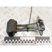 ограничитель открывания двери Mercedes Vito W639 2010 A6397600528,A6397600628