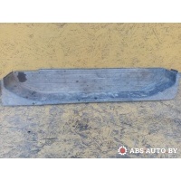 Накладка на порог Mercedes-Benz Vito 2010 A6396860310