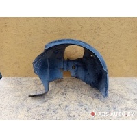 Защита арок передняя левая (подкрылок) Mercedes-Benz Vito 2010 A6396842077,A6396842777