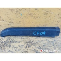 Накладка двери передней левой Mercedes-Benz Vito 2013 A6397270671