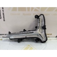 Дневной ходовой огонь Changan Uni-K 1 2020-2024 4121110CR01