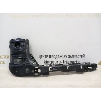 Кронштейн бампера BMW X3 G01 до Рестайлинг 2017-2021 51127400665