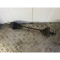Привод передний левый Renault Megan 1 1.6 МКПП Chevrolet 7701469374 7701469374
