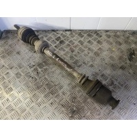 Привод передний правый Renault Megan 1 1.6 МКПП Chevrolet 7701469375 7701469375