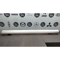 Накладка порога Mercedes C/W203 2000-2008 A2036981354