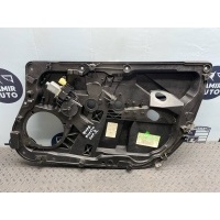 Стеклоподъемник передний Ford Fiesta/6 2008-2019 1837993