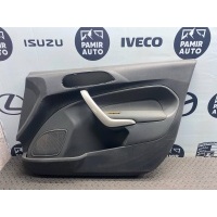 Обшивка двери передняя Ford Fiesta/6 2008-2019 1813340