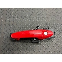 Ручка двери передняя Ford Fiesta/6 2008-2019 1767138, 1596773