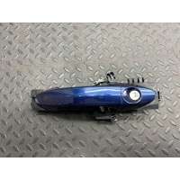 Ручка двери передняя Ford Fiesta/6 2008-2019 1767138, 1596773, id88553