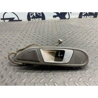 Ручка двери передняя (внутри) Ford Fiesta/6 2008-2019 1686128, C1BBA22601DAW