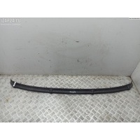 Юбка бампера заднего BMW 3 E46 (1998-2006) 2001 8227570