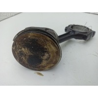 Поршень с шатуном Opel Vectra B (1995-2002) 2001 1295