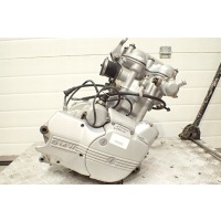 Bmw f 650 st двигатель 46279km гарантия