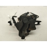 Замок капота Skoda Octavia mk1 (A4) 2004 1U0823509H