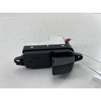 Кнопка стеклоподъемника заднего левого Mazda 6 (2002-2007) GG/GY 2005 GP9F66380