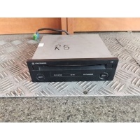 Гольф iv passat b5 fl cd - чейнджер компакт - диск 1j0035119b