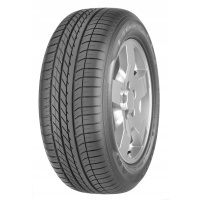 2x goodyear 295 / 40 r22 eagle f1 asymmetric внедорожник 112w xl fp mo1