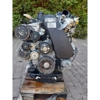 Toyota hilux 2kd - ftv 2 , 5 d4d двигатель в сборе