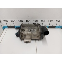 Интеркулер Hyundai-Kia Sportage (2004 - 2010) 2827127251