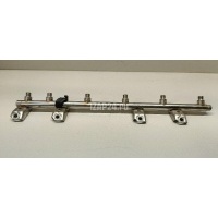 Рейка топливная (рампа) BMW 3-serie E92/E93 (2006 - 2012) 13537575480