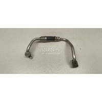Трубка турбокомпрессора (турбины) BMW 3-serie E92/E93 (2006 - 2012) 11537558901