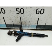 Форсунка дизельная электрическая Toyota Avensis Verso (M20) (2001 - 2009) 2367029036