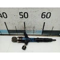 Форсунка дизельная электрическая Toyota Avensis Verso (M20) (2001 - 2009) 2367029036
