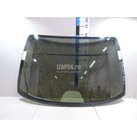 Стекло заднее Toyota Avensis I (1997 - 2003) 6481105021