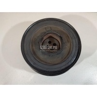 Шкив коленвала BMW 3-serie E90/E91 (2005 - 2012) 11238512072