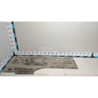 Защита антигравийная BMW 3-serie E90/E91 (2005 - 2012) 51757059391