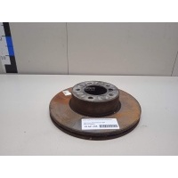 Диск тормозной передний вентилируемый BMW 3-serie E90/E91 (2005 - 2012) 34118848417