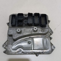 Блок управления двигателем BMW 3-serie E90/E91 (2005 - 2012) 12148618483