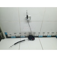 Замок двери передней правой Nissan Murano (Z50) (2004 - 2008) 80500CC010