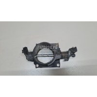 Заслонка дроссельная механическая Mazda Mazda 5 (CR) (2005 - 2010) LFB613640D