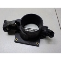 Заслонка дроссельная механическая Mazda Mazda 5 (CR) (2005 - 2010) LFB613640D