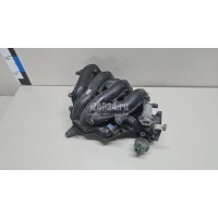 Коллектор впускной Mazda Mazda 5 (CR) (2005 - 2010) L82313100C