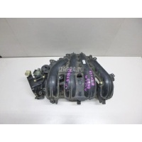 Коллектор впускной Mazda Mazda 5 (CR) (2005 - 2010) LF6013100