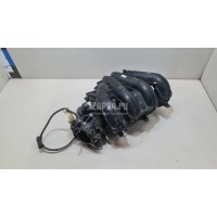 Коллектор впускной Mazda Mazda 5 (CR) (2005 - 2010) LF6013100