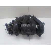 Коллектор впускной Mazda Mazda 5 (CR) (2005 - 2010) LF6013100D