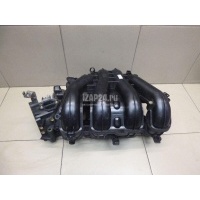 Коллектор впускной Mazda Mazda 5 (CR) (2005 - 2010) LF6013100D