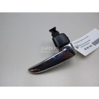 Ручка двери внутренняя правая Mazda Mazda 5 (CR) (2005 - 2010) D46158330A02