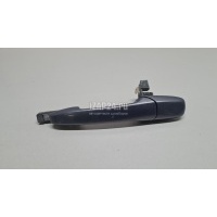 Ручка двери наружная левая Mazda Mazda 5 (CR) (2005 - 2010) G22C59410P91