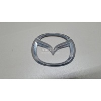 Эмблема Mazda Mazda 5 (CR) (2005 - 2010) C23651731