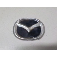 Эмблема Mazda MPV II (LW) (1999 - 2006) L323102D9