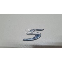 Эмблема на крышку багажника Mazda Mazda 5 (CR) (2005 - 2010) CC3051721