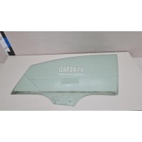 Стекло двери передней левой Mazda Mazda 5 (CR) (2005 - 2010) CC3359511E9D