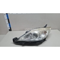 Фара левая Mazda Mazda 5 (CR) (2005 - 2010) C291510L0C
