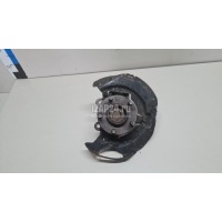 Кулак поворотный передний левый Mazda Mazda 5 (CR) (2005 - 2010) C46133031A