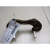 Скоба суппорта переднего Mazda Mazda 5 (CR) (2005 - 2010) BP4K33281B
