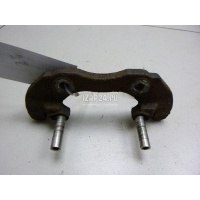 Скоба суппорта переднего Mazda Mazda 5 (CR) (2005 - 2010) BP4K33281B